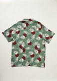 Skulls and Roses Shirt