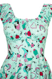 Kelly Dress