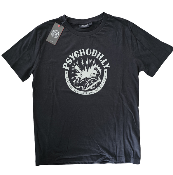 Psychobilly Tee