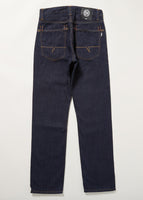 Chetrock Cuff Jeans